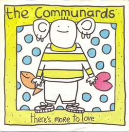 The Communards – There's More To Love (1988) (SYNTH POP)