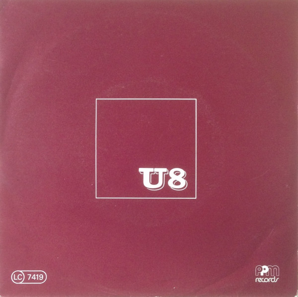 U8 – Long Nights / God Of The Highway (1983) (HARD ROCK)