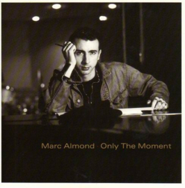 Marc Almond (SOFT CELL) – Only The Moment (1989) (COLOUR VINYL -Clear)