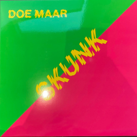 Doe Maar – Skunk '81 (Re-issue 2022) (NEW VINYL)