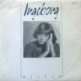 Ingeborg – Waarom (1991)