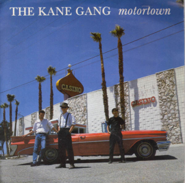 Kane Gang – Motortown (1987)