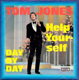 Tom Jones – Help Yourself / Day By Day (1968)