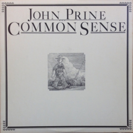 John Prine – Common Sense (1975)