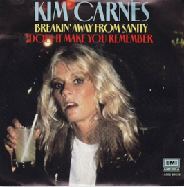 Kim Carnes – Breakin' Away From Sanity (1982)