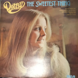 Dottsy – The Sweetest Thing (1976)