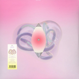 BJORK - Black Lake (COLOUR VINYL) (Translucent) (LIMITED) (12" single sided)