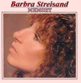 Barbra Streisand – Memory (1982)