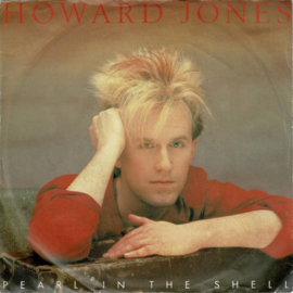 Howard Jones – Pearl In The Shell (1984)