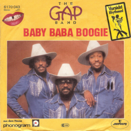 The Gap Band – Burn Rubber On Me (Why You Wanna Hurt Me) (1980)