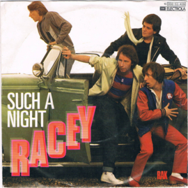 Racey – Such A Night (1979)