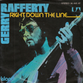 Gerry Rafferty – Right Down The Line (1978)
