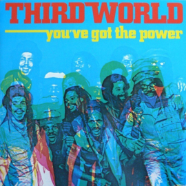 Third World – You've Got The Power (1982)