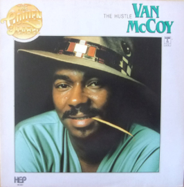 Van McCoy – The Hustle (1981)