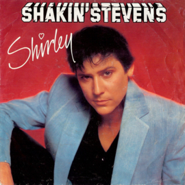 Shakin' Stevens – Shirley (1982)