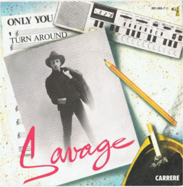 Savage – Only You (1984) (ITALO DISCO)