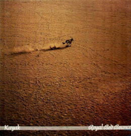 Kayak – Royal Bed Bouncer (1975)