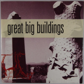 Great Big Buildings – Katydids (1990) (ALTERNATIVE SHOEGAZE)