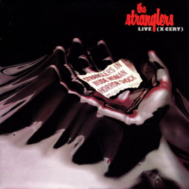 The Stranglers – Live (X Cert) (1979)