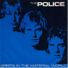 The Police – Spirits In The Material World (1981)