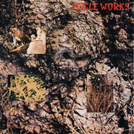 The Icicle Works – The Icicle Works (1984)