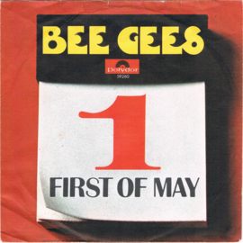 Bee Gees – First Of May (1969)