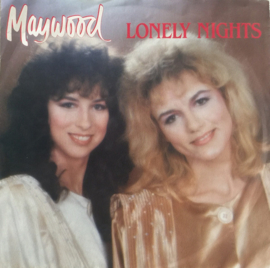 Maywood – Lonely Nights (1985)