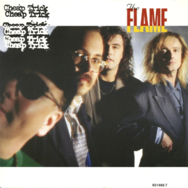 Cheap Trick – The Flame (1988)