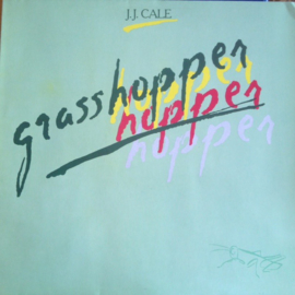 Cale, J.J. – Grasshopper