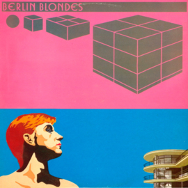 Berlin Blondes – Berlin Blondes (1980) (NEW WAVE)