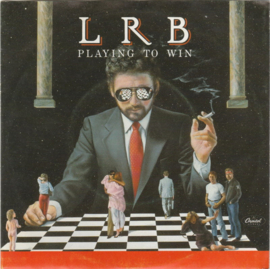 Little River Band (LRB) – Playing To Win (1984)
