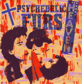 Psychedelic Furs – Heaven (1984) (ALTERNATIVE)