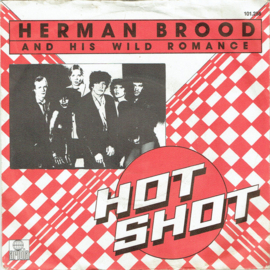 Herman Brood And His Wild Romance – Hot Shot (1980)