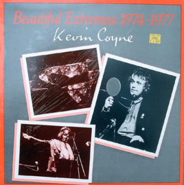 Kevin Coyne – Beautiful Extremes: 1974-1977 (1977)