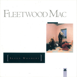 Fleetwood Mac – Seven Wonders (1987) (SINGLE)