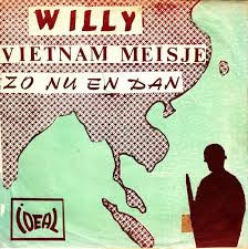 Willy – Vietnam Meisje (1967)