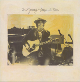 Neil Young – Comes A Time (1978)