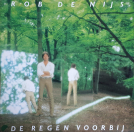 Rob de Nijs ‎– De Regen Voorbij (1981)