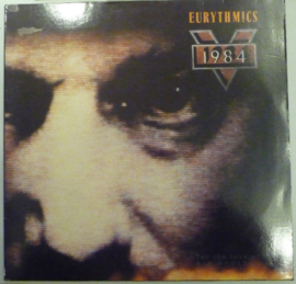 Eurythmics – 1984 (For The Love Of Big Brother) (1984)