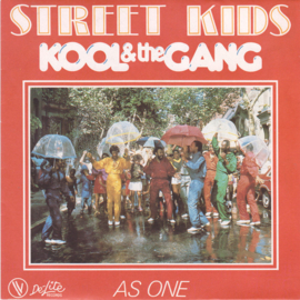 Kool & The Gang – Street Kids (1982)