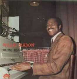 Willie Mabon ‎– Come Back (CHICAGO BLUES)