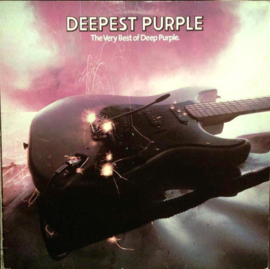 Deep Purple – Deepest Purple (The Very Best Of Deep Purple) (1980)