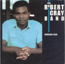 Robert Cray Band – Smoking Gun (1986)