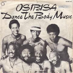 Osibisa – Dance The Body Music (1976)