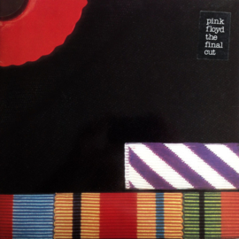 Pink Floyd – The Final Cut