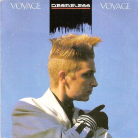 Desireless – Voyage Voyage (1986)