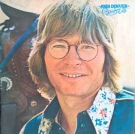 John Denver ‎– Windsong
