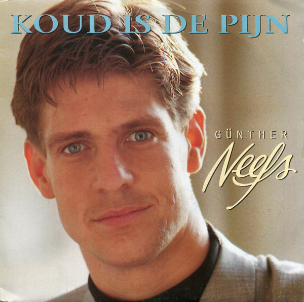 Günther Neefs – Koud Is De Pijn (1993)