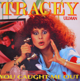 Tracey Ullman – You Caught Me Out (1984)