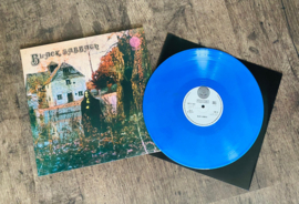 Black Sabbath – Black Sabbath (2021) (LIMITED) (COLOUR VINYL -BLUE)